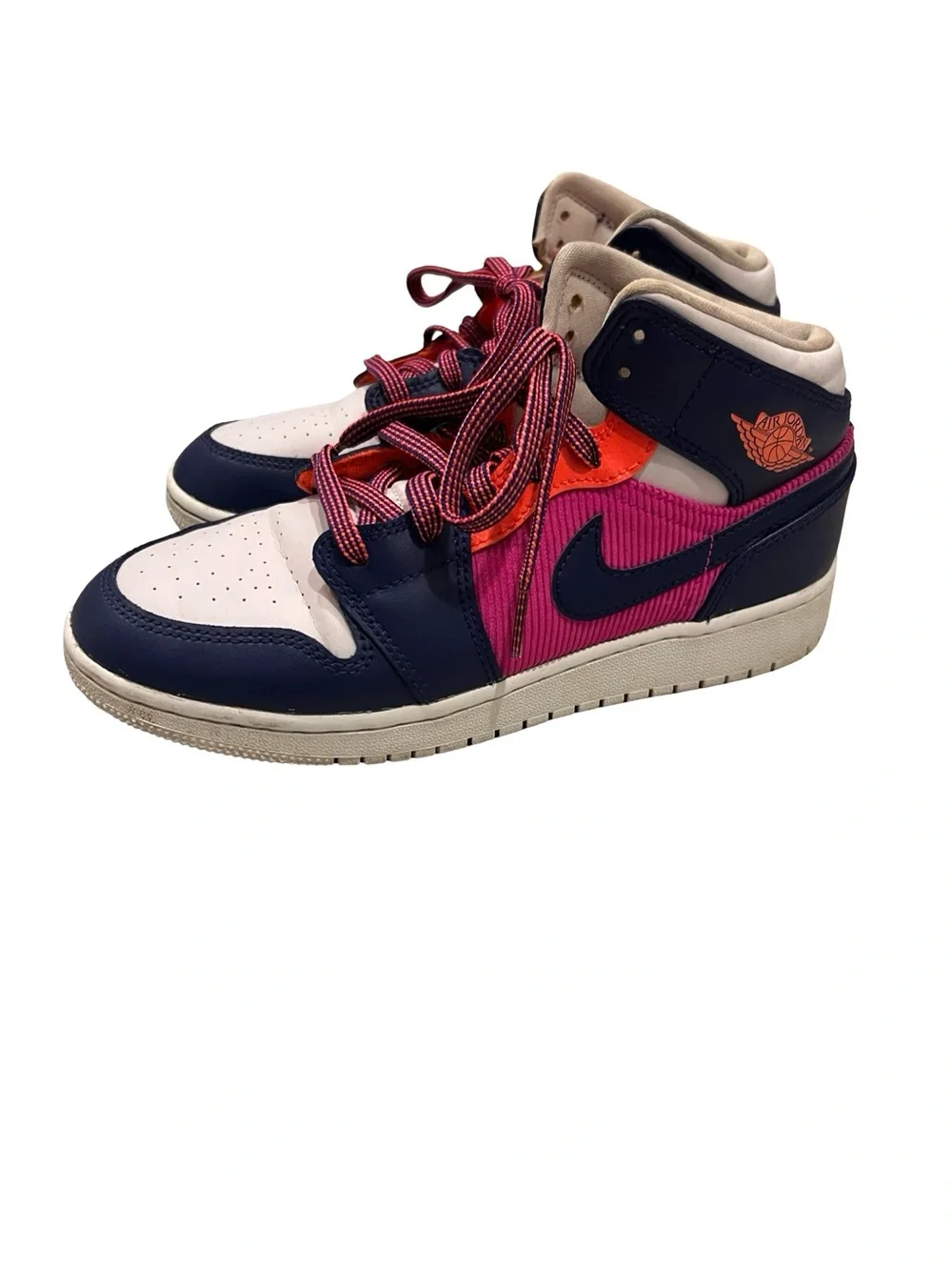 Nike statement air